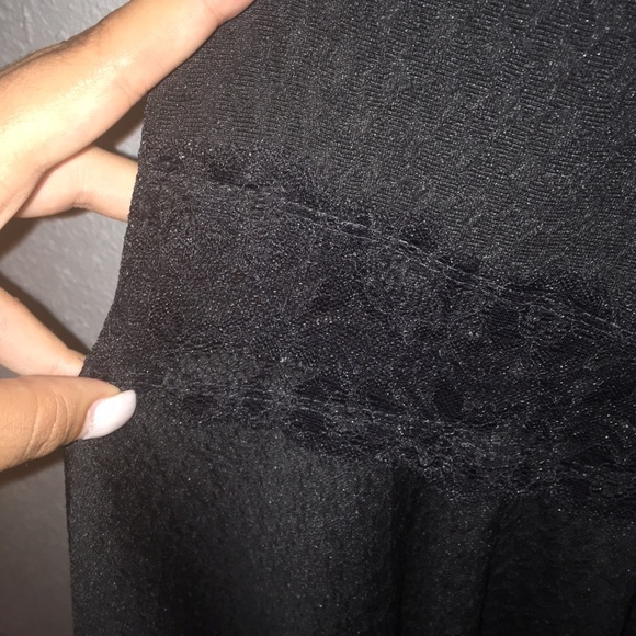 Black dress - Picture 2 of 2